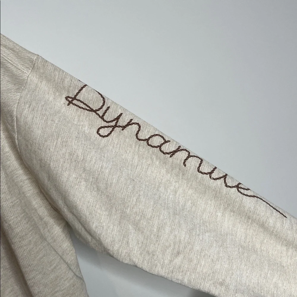 Free People Movement | Women’s “Dynamite” Cropped Hoodie Size Small NWOT